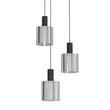 Gorosiba 3 Light Pendant